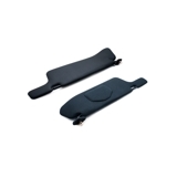 Nissan OEM 300ZX Sun Visor - RH(Passenger)
