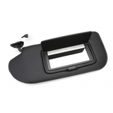 Nissan OEM 96401-CF61A Sun Visor, LH - Nissan 350Z 03-08 Z33