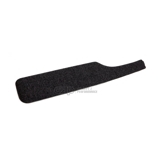 Nissan OEM 300ZX Finisher - Center Console RH Suede Z32