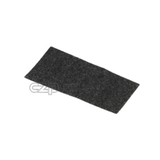 Nissan OEM 300ZX Console Sheet Small - Z32