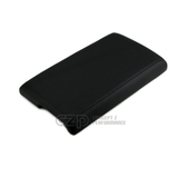 Nissan OEM Center Console Lid Assembly, Black Leather 2+2 - Nissan 300ZX Z32
