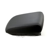Infiniti G35 Center Console Lid Black MT 03-06 V35