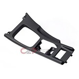 Nissan OEM 300ZX Center Console Finisher  LHD (Left Hand Drive) Black 90-96 Z32