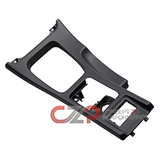 Nissan OEM 300ZX Center Console Finisher - Z32 RHD (Right Hand Drive)