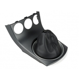 Nissan OEM Center Console Shifter Boot Finisher - Nissan 350Z 2003 Z33