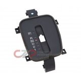 Nissan OEM Automatic Shifter Indicator Finisher - Nissan 300ZX 90-93 All Models Except 93 Convertible Z32