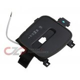 Nissan OEM Automatic Shifter Indicator Finisher - Nissan 300ZX 93-96 Convertible, 94-96 All Models Z32