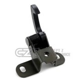 Nissan OEM 300ZX Convertible Roof Hook LH - Z32