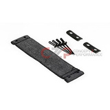 Nissan OEM 97150-CE01B Convertible Elastic Band Strap, Front - Nissan 350Z 03-08 Z33