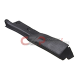 Nissan OEM 300ZX Convertible Weatherstrip - Center Rail LH Z32