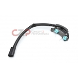 Nissan OEM Folding Roof Plate - Nissan 350Z 03-08 Z33 Convertible