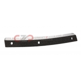 Nissan OEM Convertible Front Rail Weather Strip Retainer, LH - Nissan 350Z 04-09 Z33