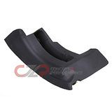 Nissan OEM 300ZX Rear Corner Weatherstrip Convertible RH Z32