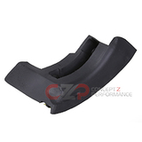 Nissan OEM 300ZX Rear Corner Weatherstrip Convertible LH Z32