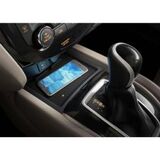 Nissan OEM Wireless Smartphone Qi Charging Kit - 17+ Rogue & Rogue Sport