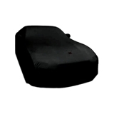 Nissan OEM GT-R Indoor Car Cover, Black 999N2-DV002