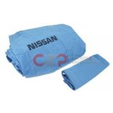 Nissan OEM Car Cover - Nissan 300ZX 2-Seater Coupe Z32 - LAST ONE IN THE WORLD!!!