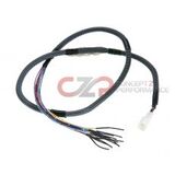 Infiniti OEM Accessory Service Connector Harness for Welcome Lighting Ground Illumination - Infiniti Q50 14-15 V37
