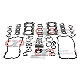 Nissan OEM Engine Gasket Rebuild Kit, VQ35HR - Nissan 350Z Z33