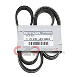 Nissan OEM 300ZX Drive Belt