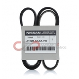 Nissan OEM A192M-42LSAVW Power Steering Belt - Nissan 300ZX Twin Turbo Z32