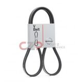 Nissan OEM Power Steering Belt w/ UR V1 Pulley - Nissan 300ZX 90-96 Non-Turbo NA / 94-96 Twin Turbo TT Z32
