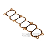 Nissan OEM Upper Plenum Gasket - Nissan 300ZX Z32