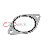 Nissan OEM Turbo Intake Inlet Gasket - Nissan 300ZX Z32