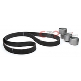 Nissan OEM Timing Belt Value Advantage Kit - Nissan 300ZX 90-96 Z32