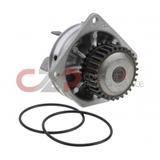 Nissan OEM Water Pump, VQ35HR VQ37VHR VR38DETT - Nissan 350Z 370Z GT-R / Infiniti G35 G37 Q40 Q50 Q60 FX35 FX37 M35 M37 QX50 QX70