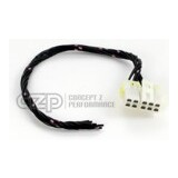 Nissan OEM 300ZX Radio Harness - Z32