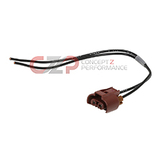 Nissan OEM Light Bulb Connector Low 9006 Z32