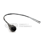 Nissan OEM 300ZX Corner Light Connector - Male