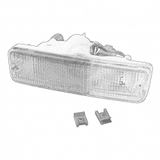 Nissan OEM Early Turn Signal Light Assembly, Left - Nissan S13 180SX