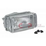 Nissan JDM Fog Light Assembly, RH - Nissan 300ZX Z32