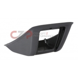 Nissan OEM 370Z Rear Fog Light Finisher for 2014+ Nismo Rear Bumper Z34