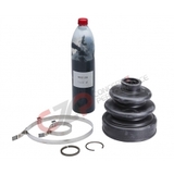 Nissan OEM Half Shaft CV Axle Boot Kit Rear Outer - Nissan 300ZX Twin Turbo Z32 / Skyline R32 R33 R34