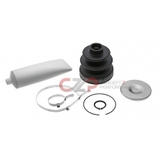 Nissan OEM Inner Axle CV Joint Boot Repair Kit - Nissan 350Z Z33