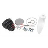Nissan OEM Axle Dust Boot Repair Kit, Inner LH - Nissan GT-R R35