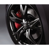 Nissan OEM Wheel Rim 40th Anniversary Edition, Front 19x9 - Nissan 370Z 09+ Z34