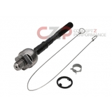 Nissan OEM Power Steering Inner Tie Rod - Infiniti G37 Q50 Q60