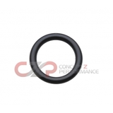 Nissan OEM Power Steering Rack Pressure Control Flow Valve Solenoid O-Ring - Nissan 300ZX Z32