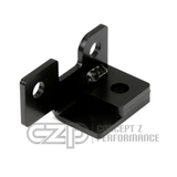 Nissan OEM Suspension Performance Damper Bar Bracket, Nismo Model RH - Nissan 350Z Z33