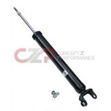 Nissan OEM Rear Shock Absorber, Non-Nismo Model - Nissan 370Z Z34