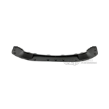 Nissan OEM Nismo V3 Front Fascia Bumper Lower Diffuser - Nissan 350Z Z33