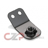 Nissan OEM 370Z Nismo Bumper to Diffuser Bracket