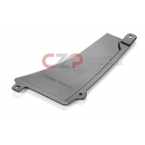 Nissan OEM 370Z Nismo Front Bumper Corner Protector, Lower, LH