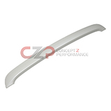 Nismo 370Z Front Nose Finisher QAB Pearl White Z34