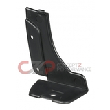 Nissan OEM 350Z Front Bumper Lower Bracket RH - 2007-2008 Nismo Z33