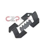 Nissan OEM Rear Diffuser Grille Clip, Nismo - Nissan 350Z 07-08 Z33